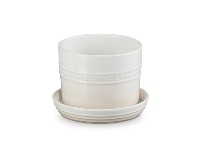 Vaso para Ervas com Bandeja, view 1